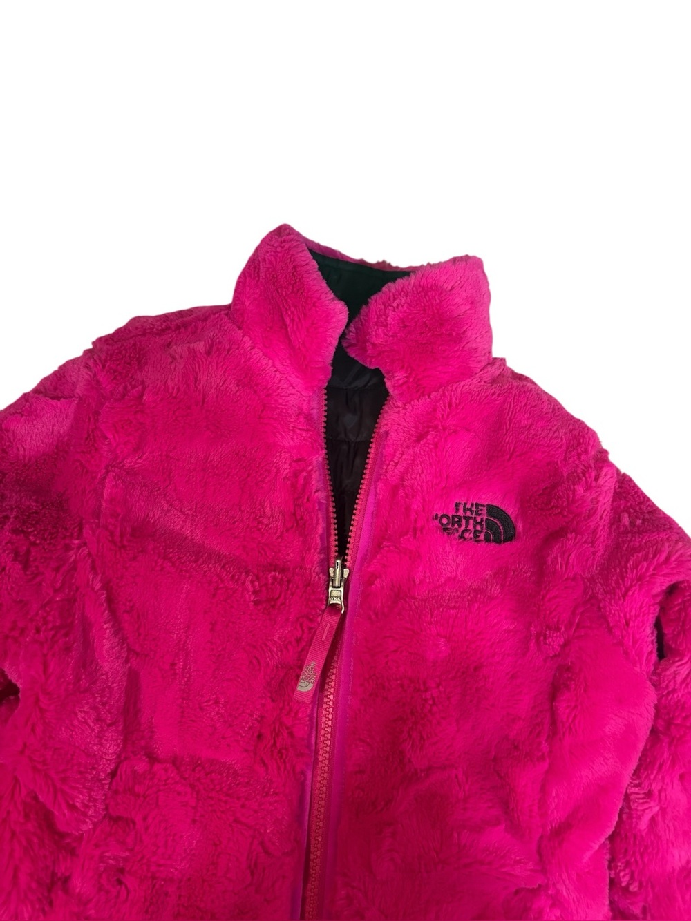 The North Face Reversible Mossbud Swirl w - Picture 12 of 14